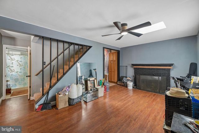 6402 KILMER ST, Landover, MD 20785