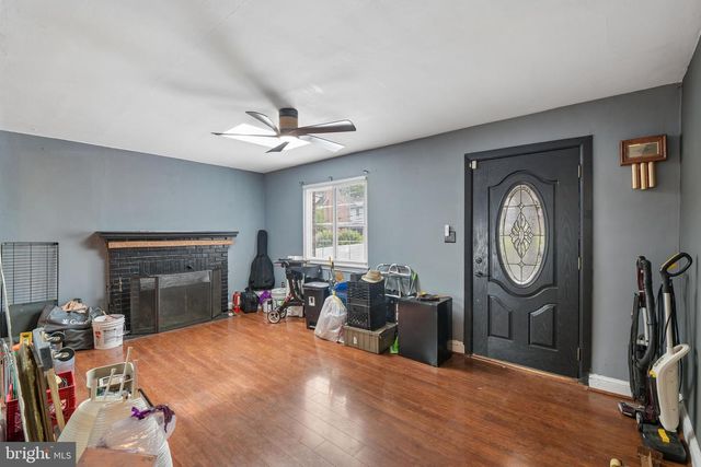 6402 KILMER ST, Landover, MD 20785