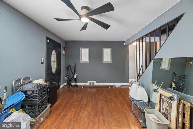 6402 KILMER ST, Landover, MD 20785