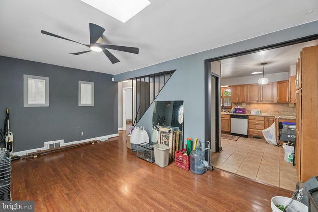 6402 KILMER ST, Landover, MD 20785