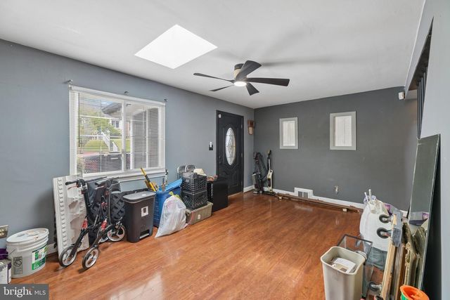 6402 KILMER ST, Landover, MD 20785
