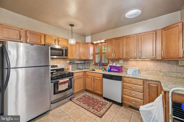 6402 KILMER ST, Landover, MD 20785