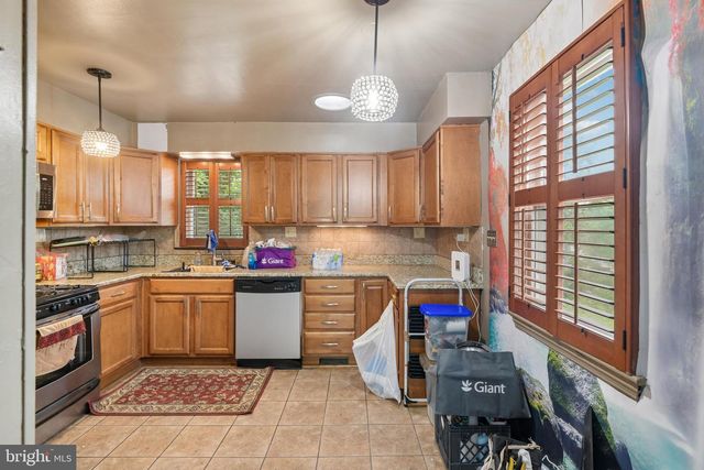 6402 KILMER ST, Landover, MD 20785