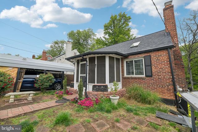 6402 KILMER ST, Landover, MD 20785