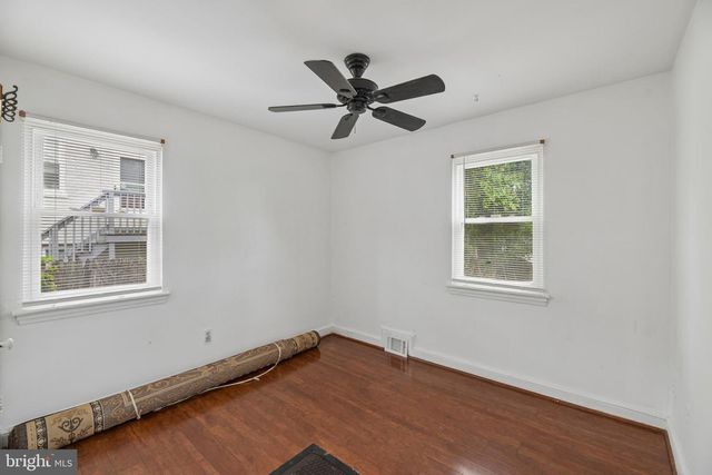 6402 KILMER ST, Landover, MD 20785