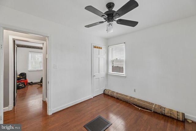 6402 KILMER ST, Landover, MD 20785