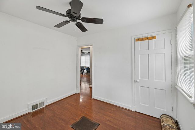 6402 KILMER ST, Landover, MD 20785