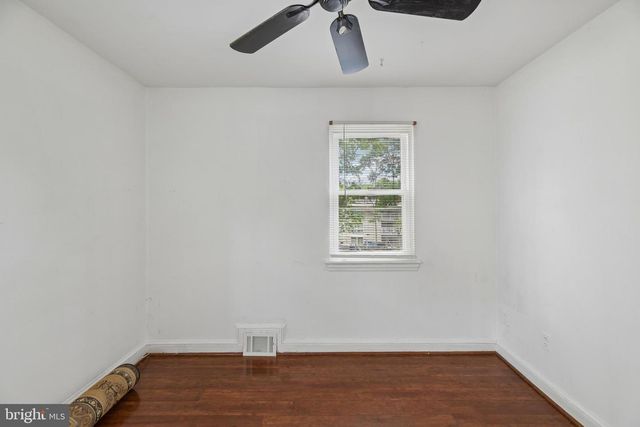 6402 KILMER ST, Landover, MD 20785