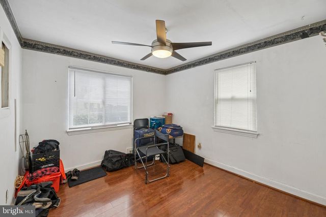 6402 KILMER ST, Landover, MD 20785