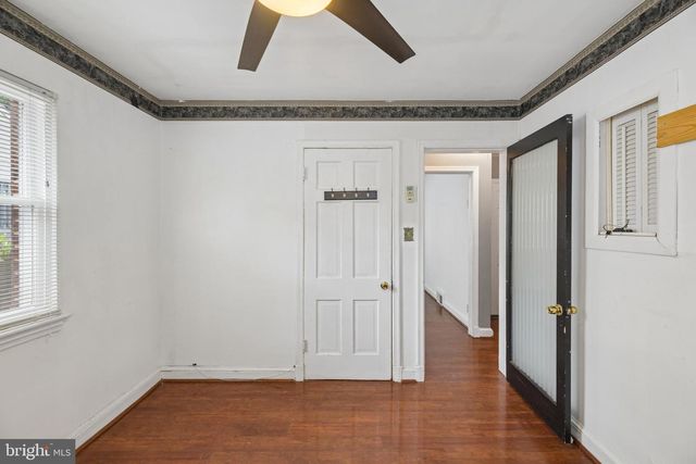 6402 KILMER ST, Landover, MD 20785