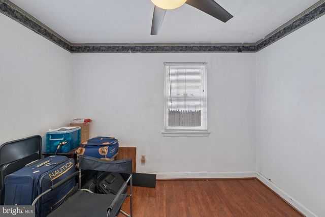 6402 KILMER ST, Landover, MD 20785