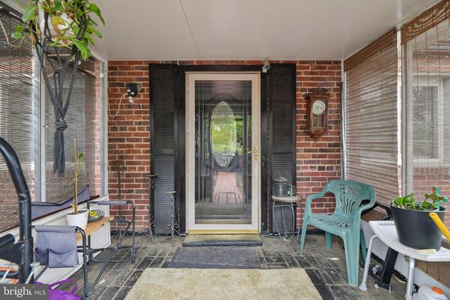 6402 KILMER ST, Landover, MD 20785