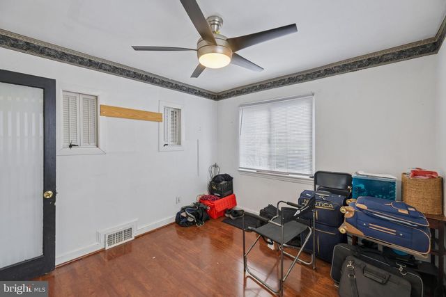 6402 KILMER ST, Landover, MD 20785