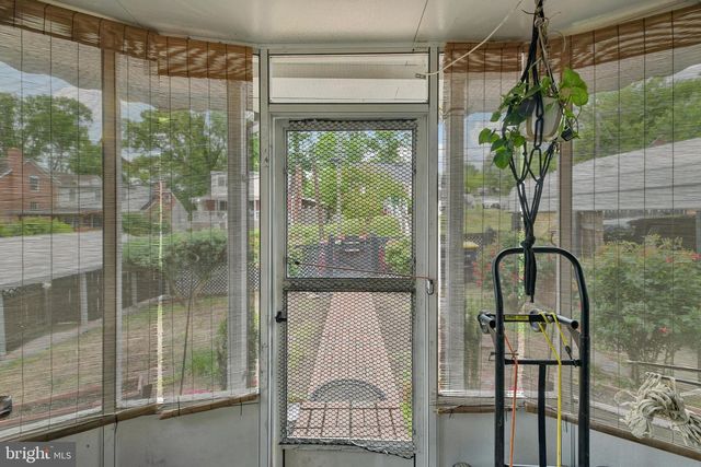 6402 KILMER ST, Landover, MD 20785