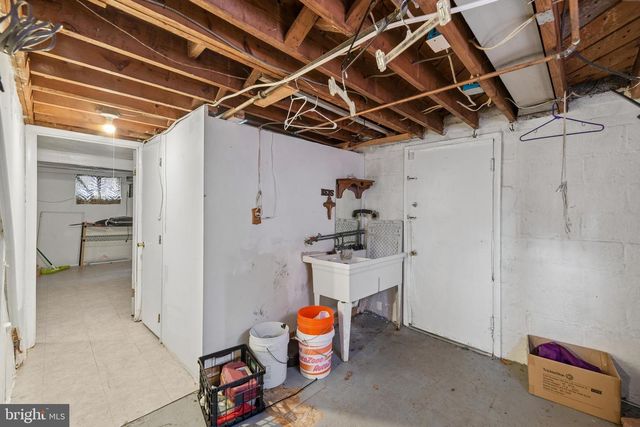 6402 KILMER ST, Landover, MD 20785