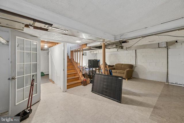 6402 KILMER ST, Landover, MD 20785