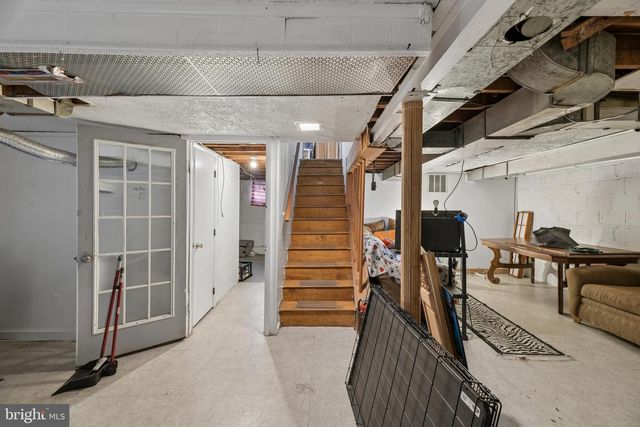 6402 KILMER ST, Landover, MD 20785