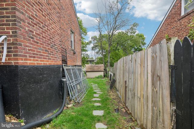 6402 KILMER ST, Landover, MD 20785