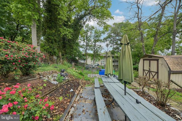 6402 KILMER ST, Landover, MD 20785