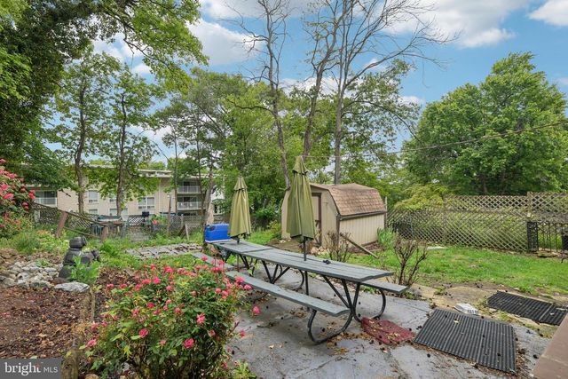 6402 KILMER ST, Landover, MD 20785