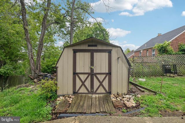 6402 KILMER ST, Landover, MD 20785