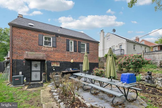 6402 KILMER ST, Landover, MD 20785