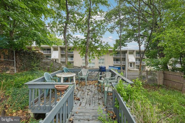 6402 KILMER ST, Landover, MD 20785