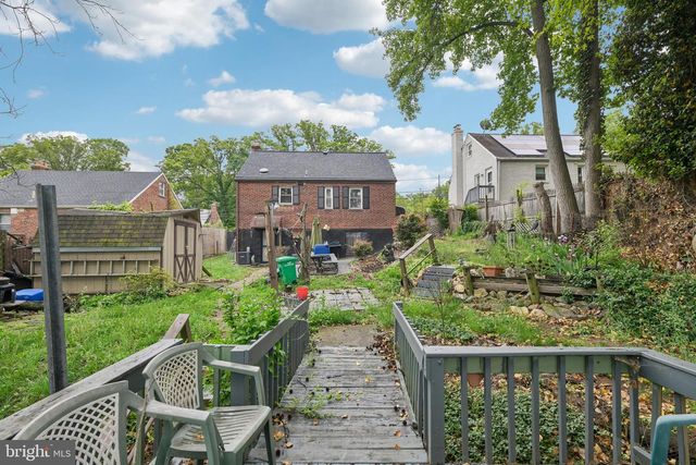 6402 KILMER ST, Landover, MD 20785