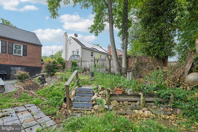 6402 KILMER ST, Landover, MD 20785