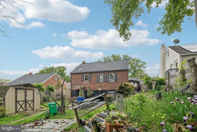 6402 KILMER ST, Landover, MD 20785
