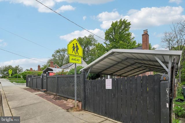 6402 KILMER ST, Landover, MD 20785