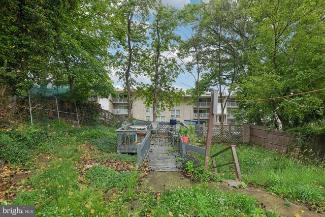 6402 KILMER ST, Landover, MD 20785