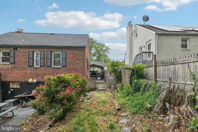 6402 KILMER ST, Landover, MD 20785