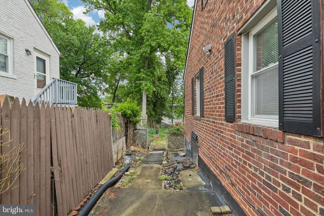 6402 KILMER ST, Landover, MD 20785