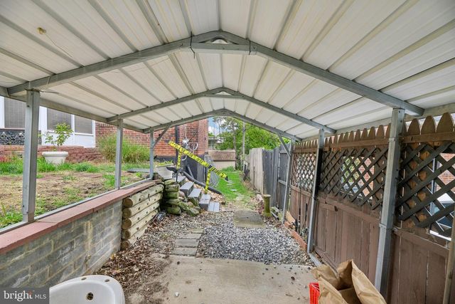 6402 KILMER ST, Landover, MD 20785