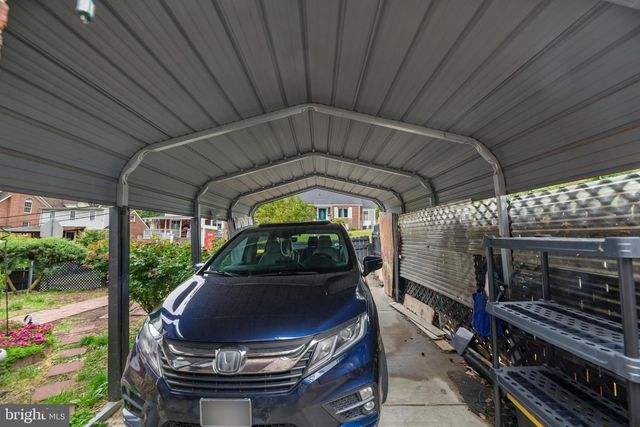 6402 KILMER ST, Landover, MD 20785