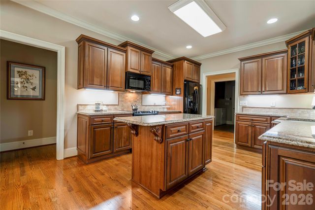 121 Blakemore Drive, Shelby, NC 28152