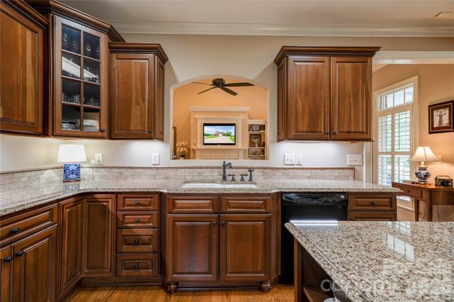 121 Blakemore Drive, Shelby, NC 28152