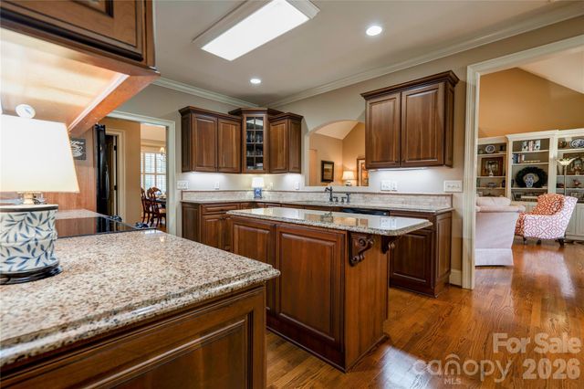 121 Blakemore Drive, Shelby, NC 28152