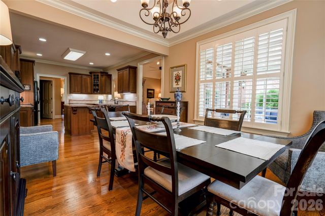 121 Blakemore Drive, Shelby, NC 28152