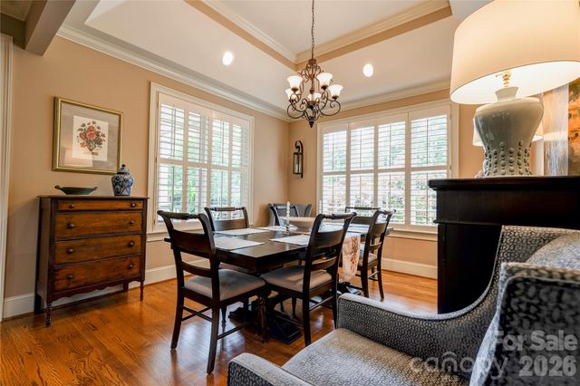 121 Blakemore Drive, Shelby, NC 28152