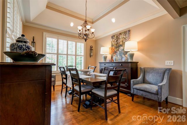 121 Blakemore Drive, Shelby, NC 28152