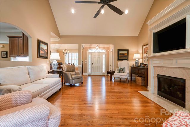 121 Blakemore Drive, Shelby, NC 28152