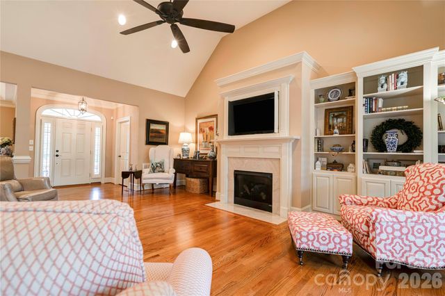 121 Blakemore Drive, Shelby, NC 28152