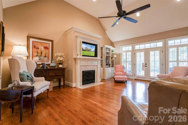 121 Blakemore Drive, Shelby, NC 28152