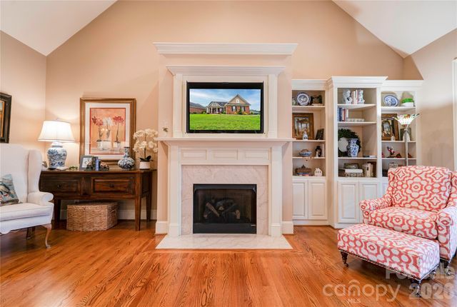 121 Blakemore Drive, Shelby, NC 28152