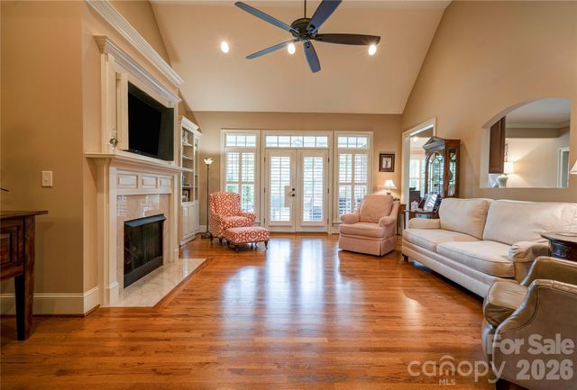 121 Blakemore Drive, Shelby, NC 28152