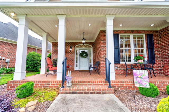 121 Blakemore Drive, Shelby, NC 28152