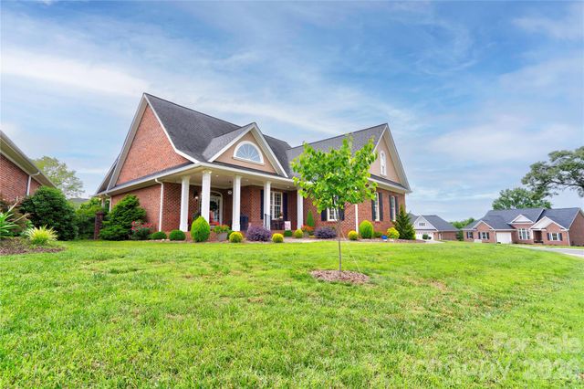 121 Blakemore Drive, Shelby, NC 28152