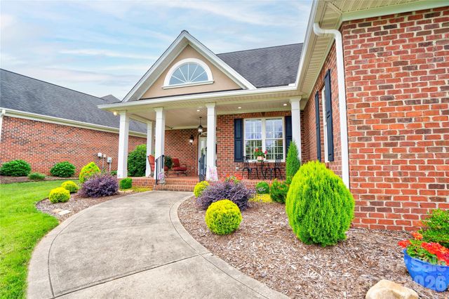 121 Blakemore Drive, Shelby, NC 28152